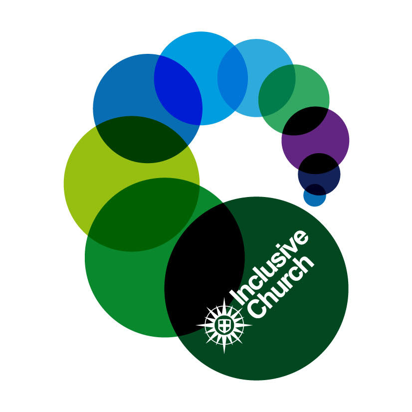 Inclusive Church logo large